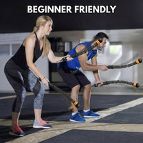Ekoh Cordless Battle Ropes – Buy Ekoh
