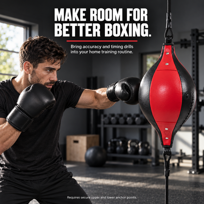 Ekoh Elite Reflex Boxing Ball