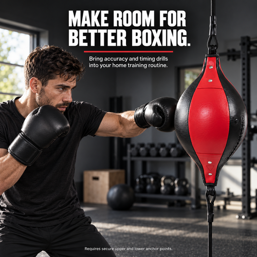 Ekoh Elite Reflex Boxing Ball