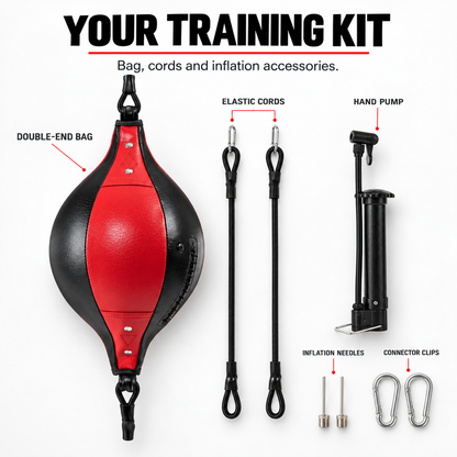 Ekoh Elite Reflex Boxing Ball