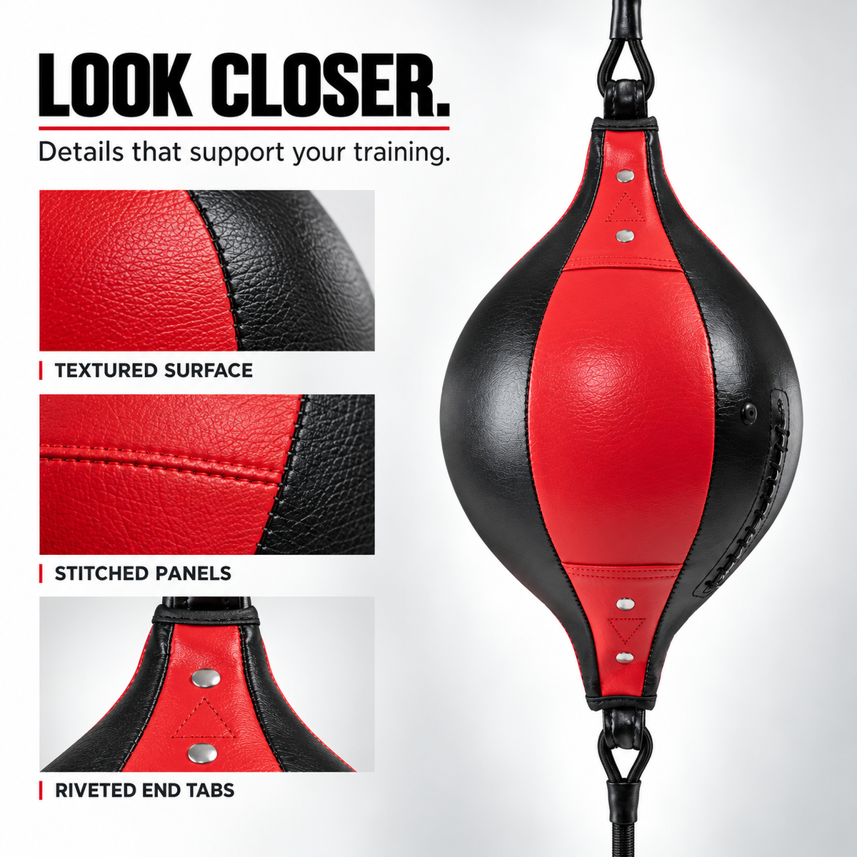 Ekoh Elite Reflex Boxing Ball