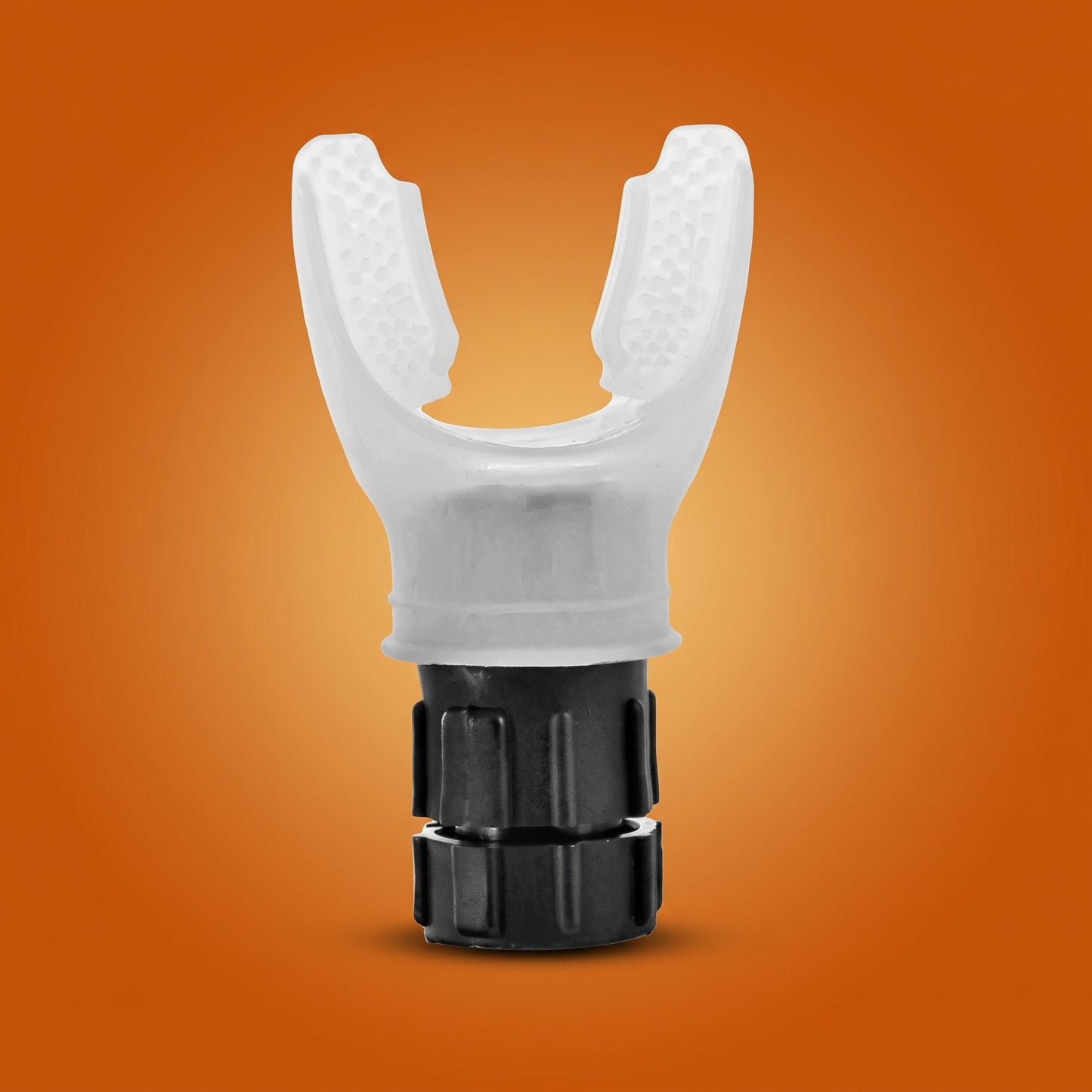 Portable Breathing Trainer