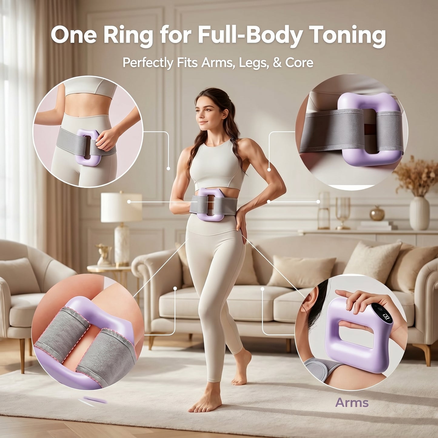 Body Sculpt Ring