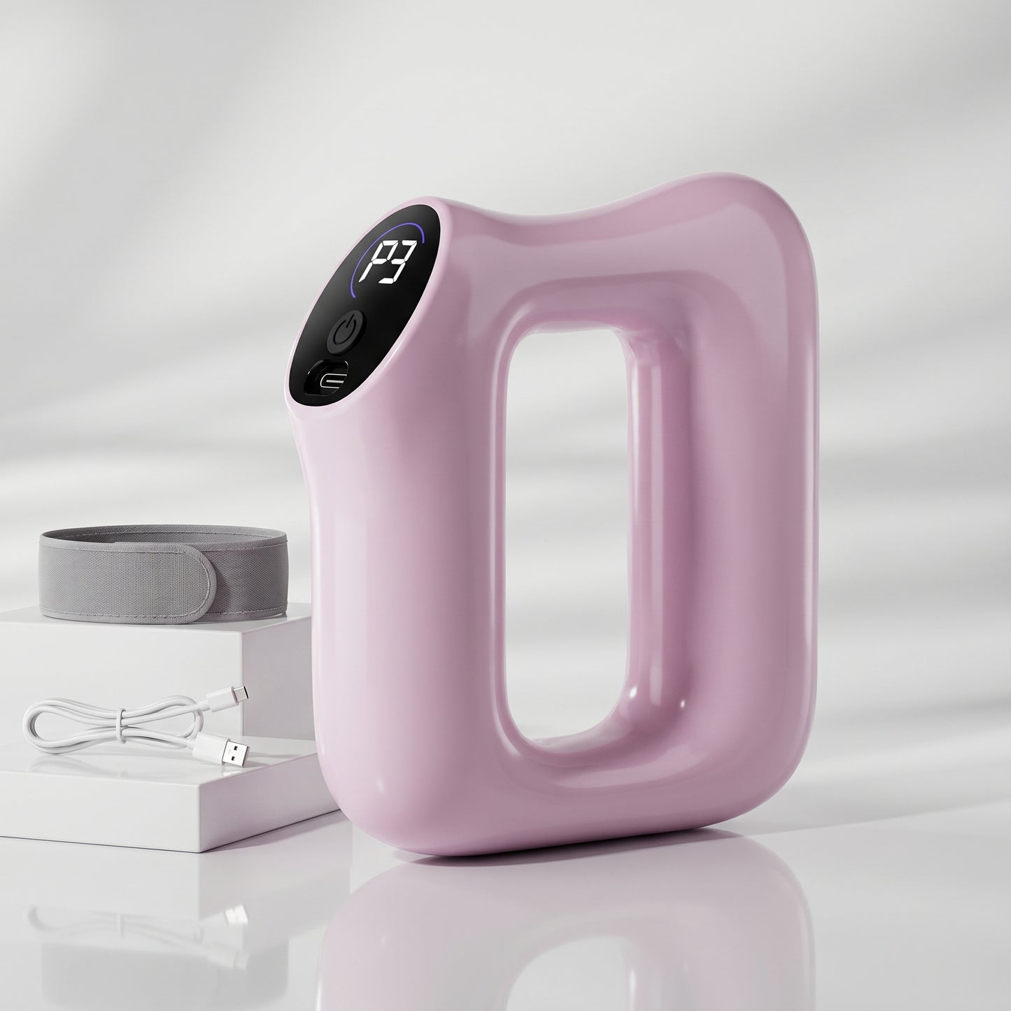 Body Sculpt Ring