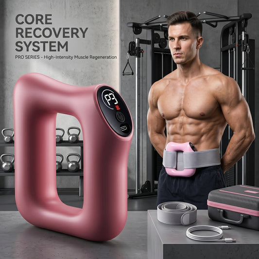 Body Sculpt Ring