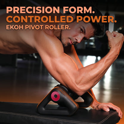 Full Body Recovery Roller