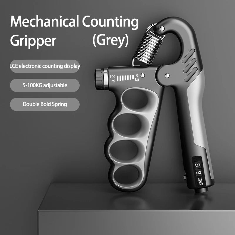 Grip Strength Device