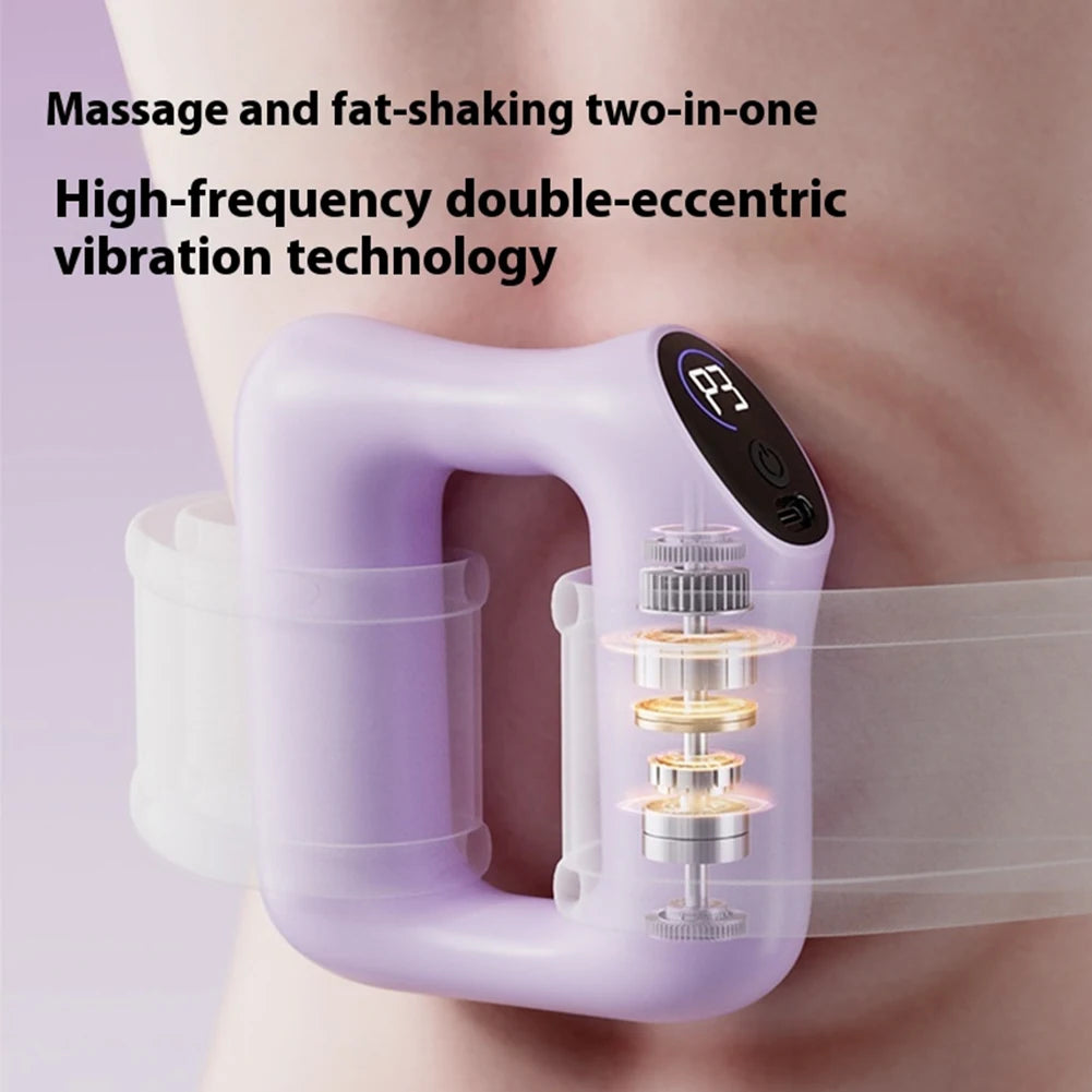 Body Sculpt Ring